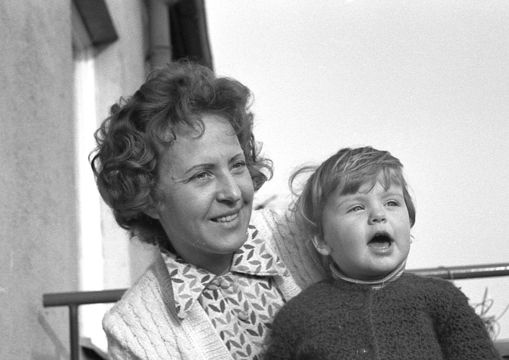 Mama Ulli 1 kagran 1978 3 Neu